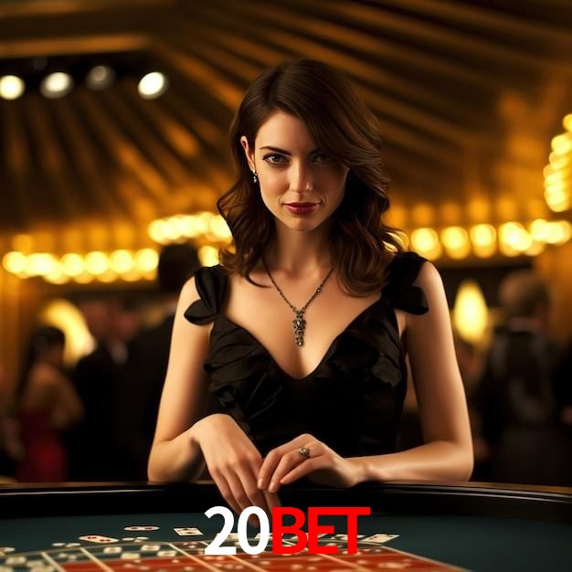 Experiência VIP 20bet