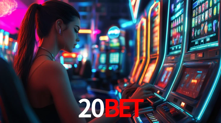 20bet: Seu Cassino Premiado com Pagamentos Rápidos