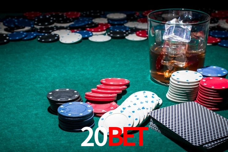 A Emoção da Loteria na 20bet: Uma Chance de Mudança de Vida