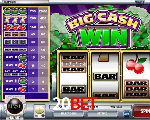 Descubra o Mundo do Cassino Online com 20bet