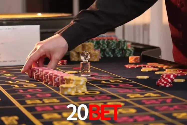 PIX Instantâneo 20bet