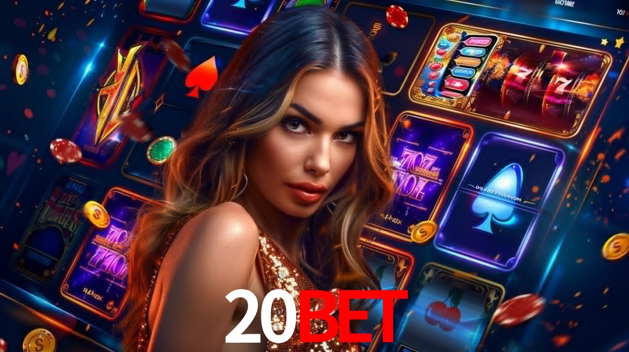 Benefícios da Conta 20bet