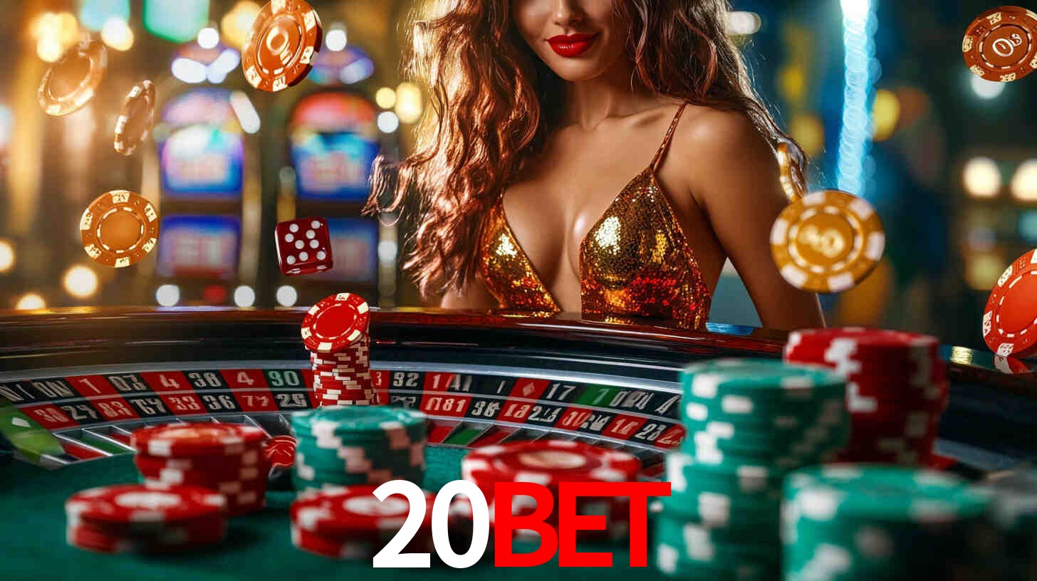 Experimente o Login Seguro Premium no 20bet