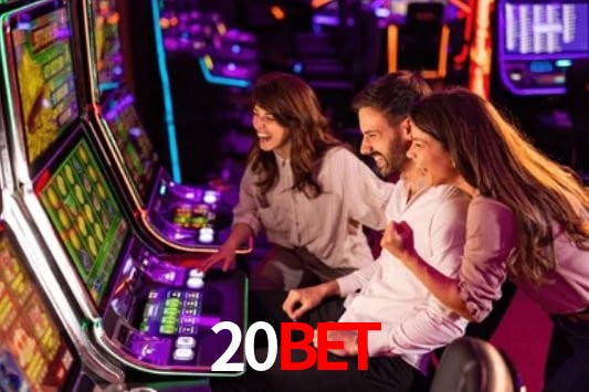 Promoções Sazonais 20bet