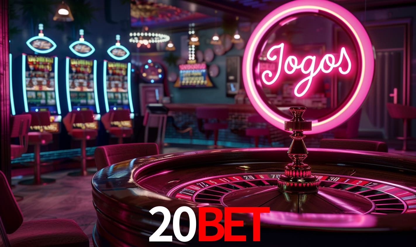 Diretório de Jogos 20bet