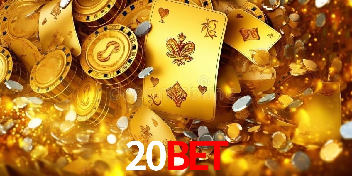 Jogos de Slot 20bet