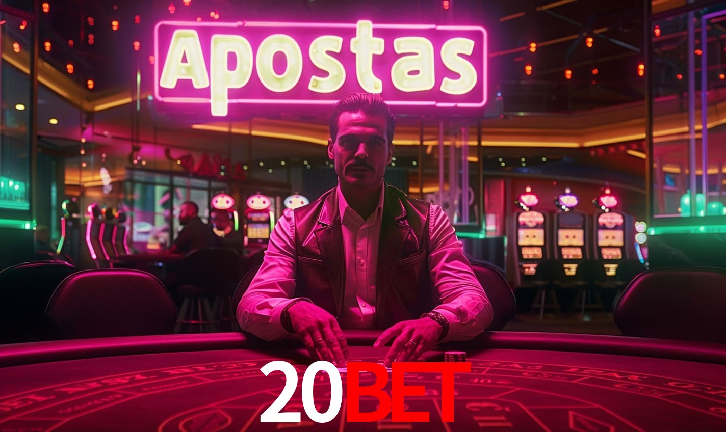 Recursos de Bônus 20bet