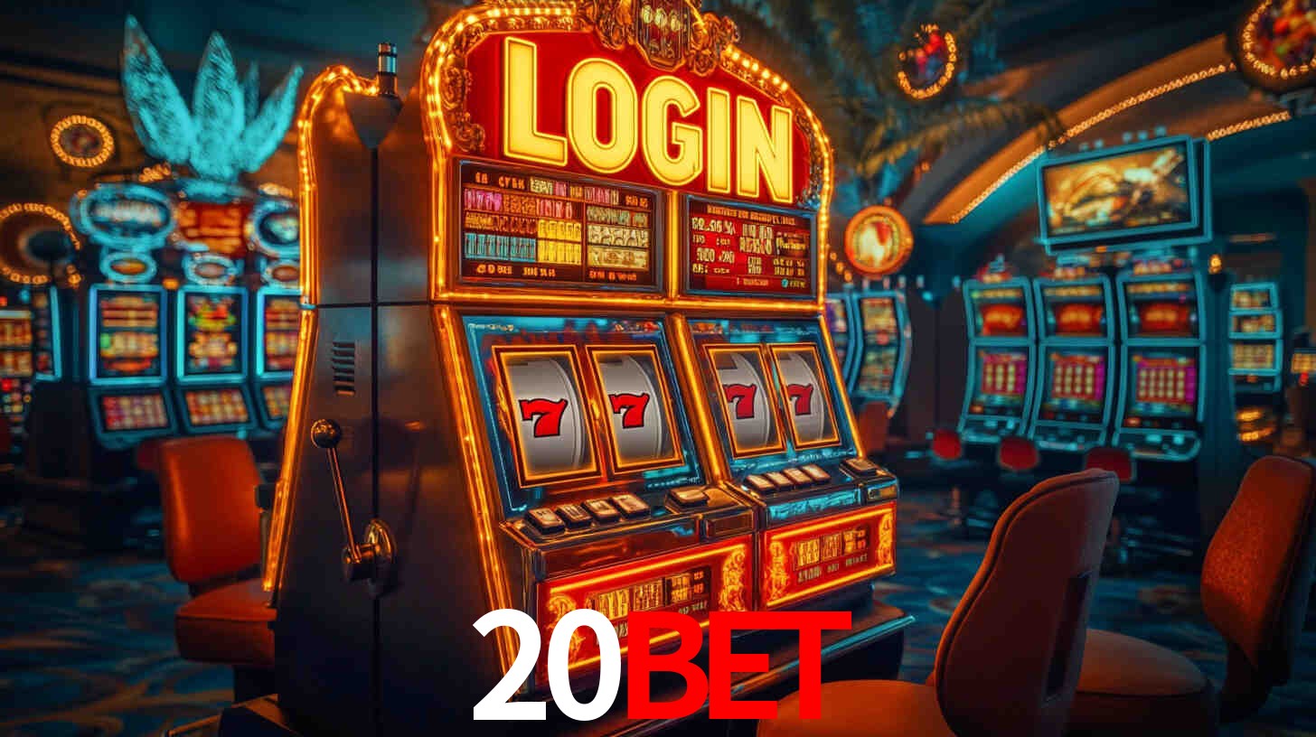20bet: Jogos de Caça-Níqueis-Altas Recompensas, Roleta-Velocidade, Blackjack-Desafios Máximos