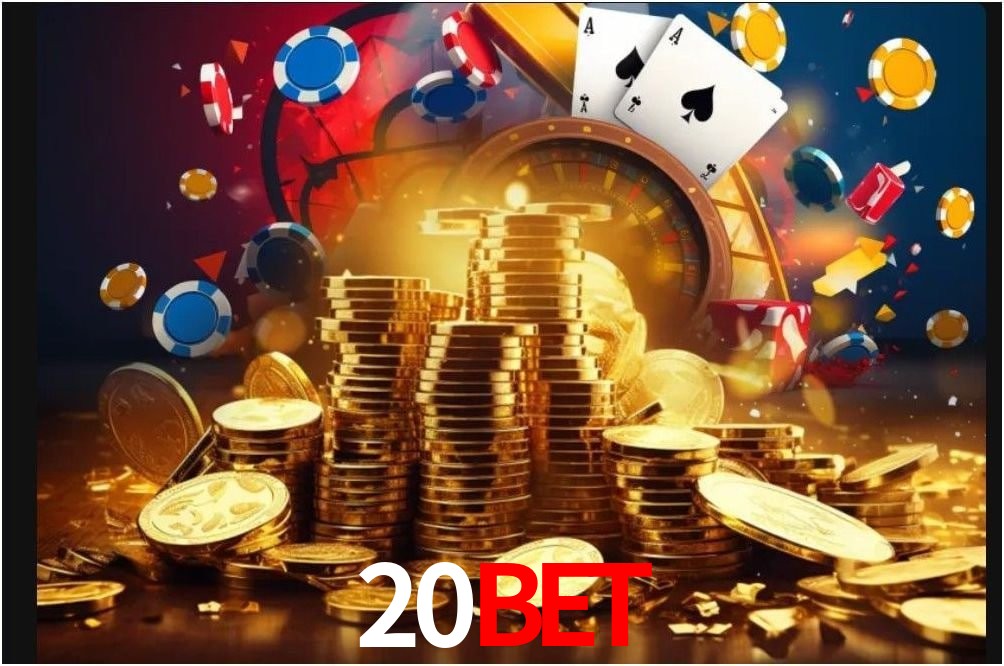 Ofertas Exclusivas 20bet