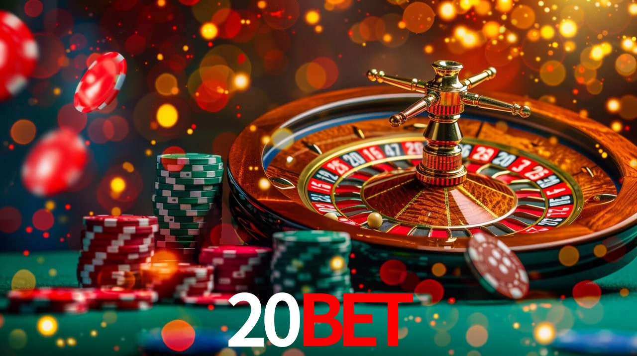 Provedores de Jogos 20bet