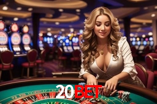 Blackjack Table 20bet