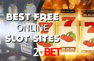 Interface do App 20bet