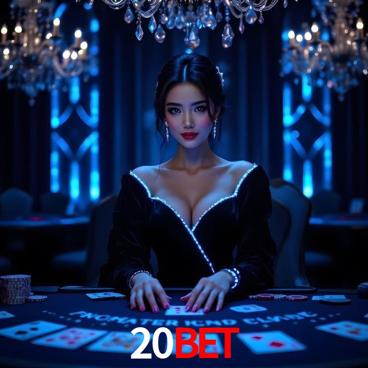 A Experiência Imersiva dos Cassinos Ao Vivo no 20bet