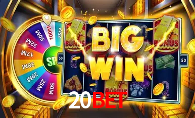 cassino 20bet