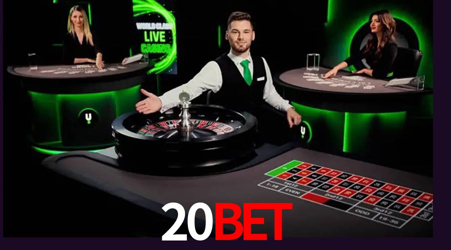 Games Directory 20bet