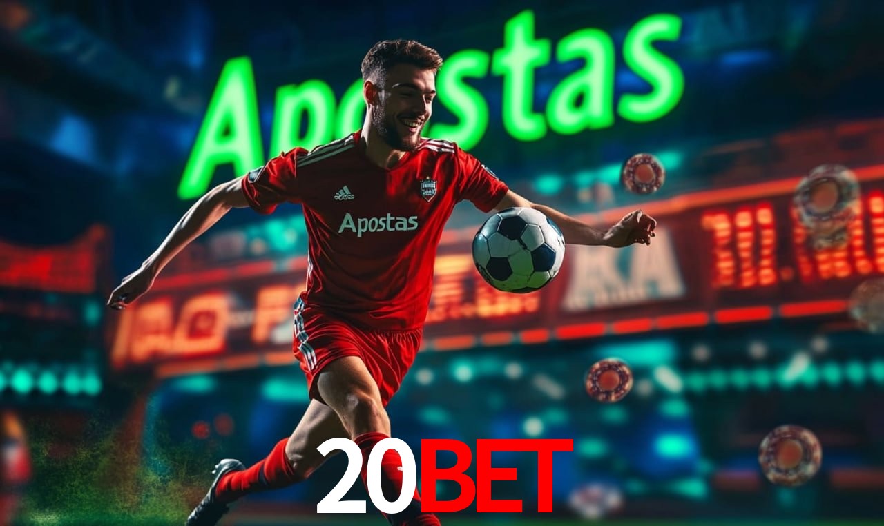 A Emoção da Loteria na 20bet: Uma Chance de Mudança de Vida