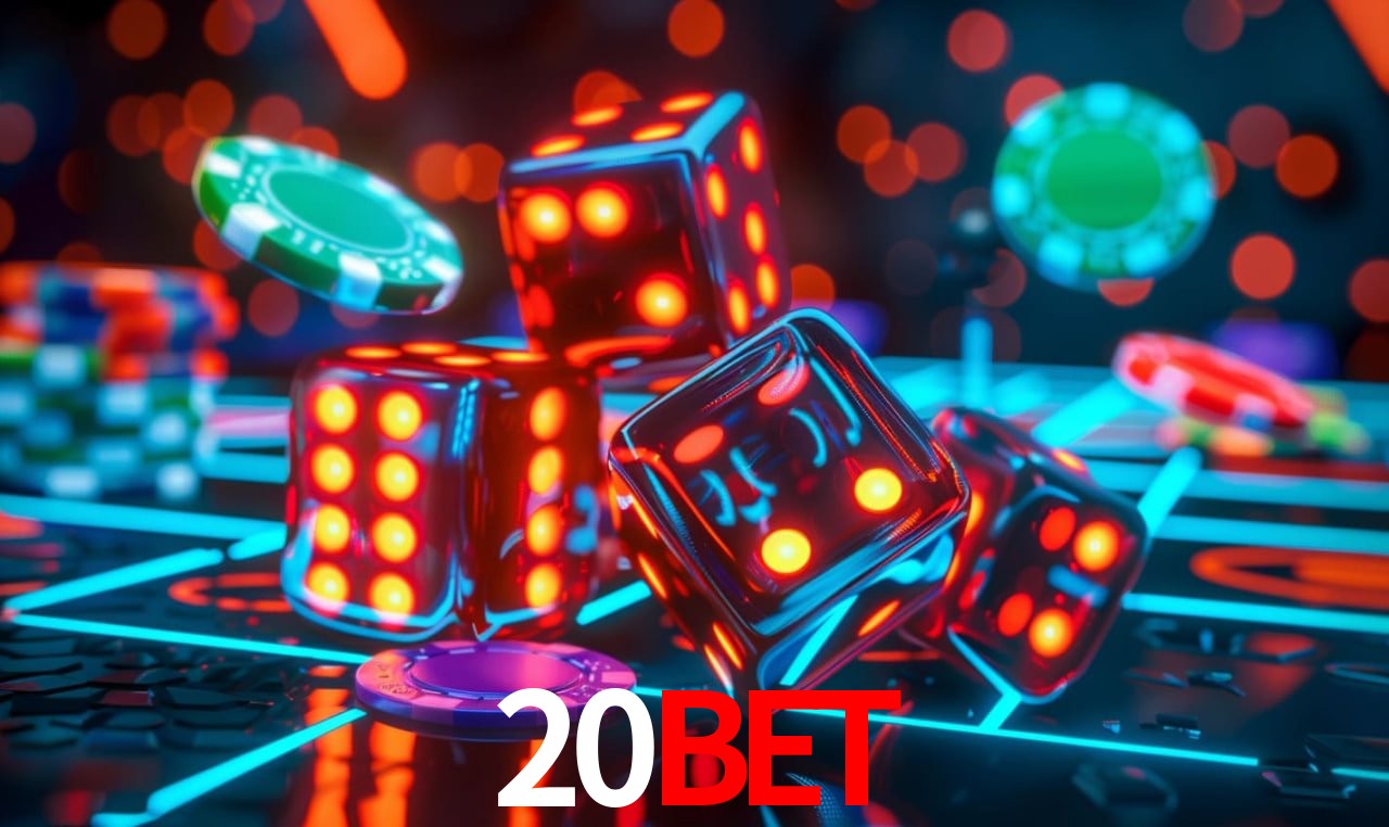 Promoção Relâmpago 20bet