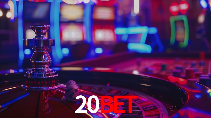 20bet app