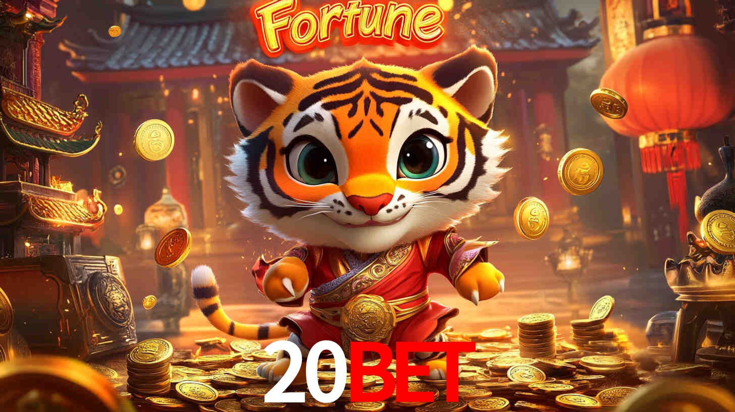 Torneios 20bet