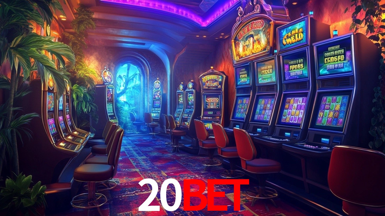 Premium Interface 20bet