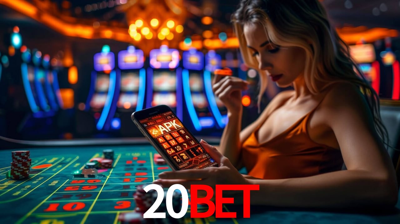 Live Casino 20bet