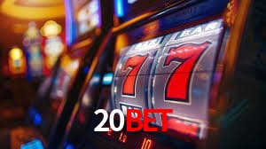 A Popularidade dos Caça-Níqueis no 20bet