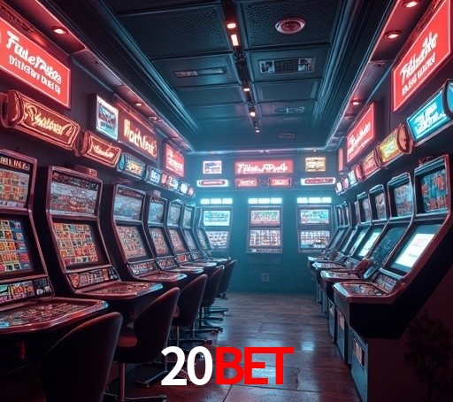 Descubra a Essência do 20bet: Nossa História e Compromissos
