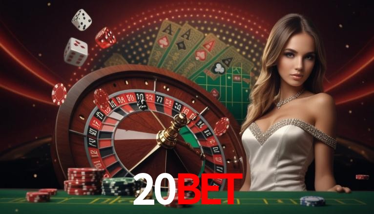 Bonus Features 20bet