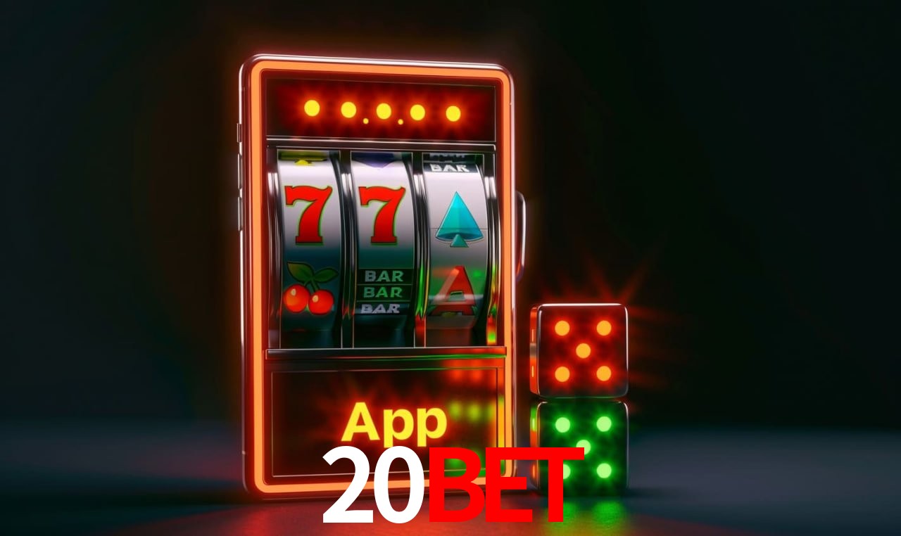 Apostas Esportivas na 20bet: Um Guia Completo