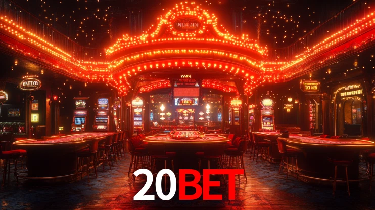 20bet app