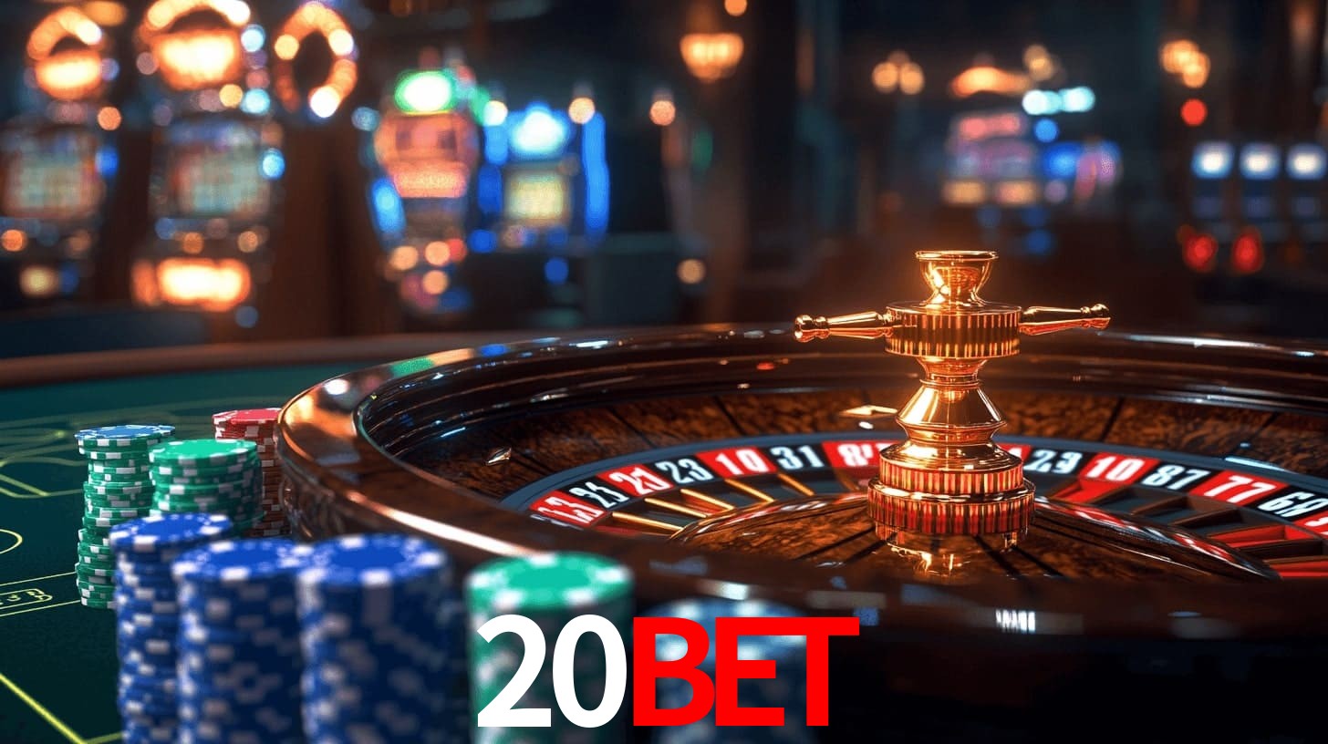 Bônus Generosos e Exclusivos no 20bet para Você!