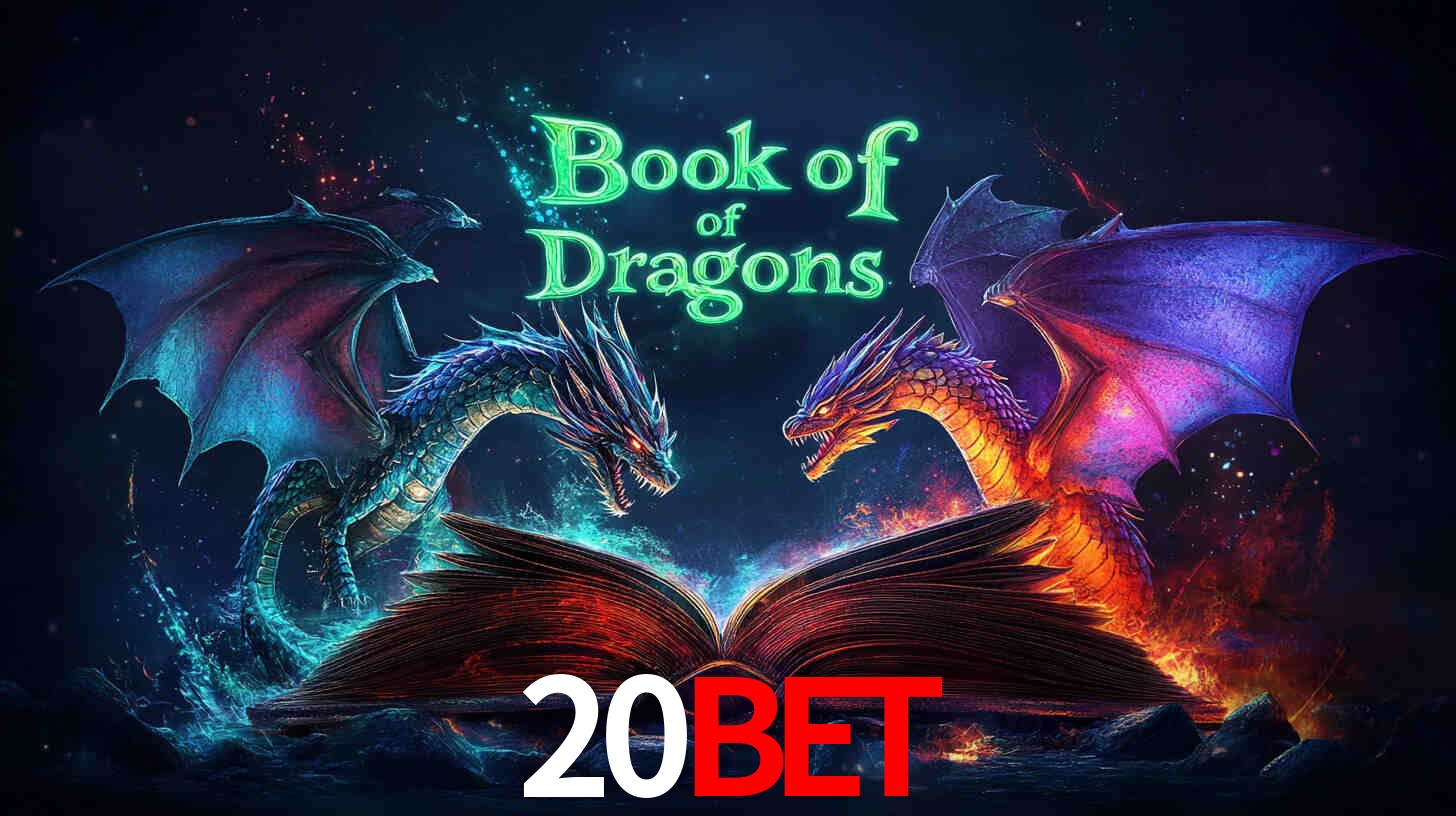 Bônus de Boas-vindas 20bet