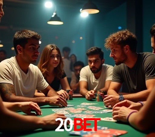Descubra o Programa VIP da 20bet: Vantagens Exclusivas para Jogadores