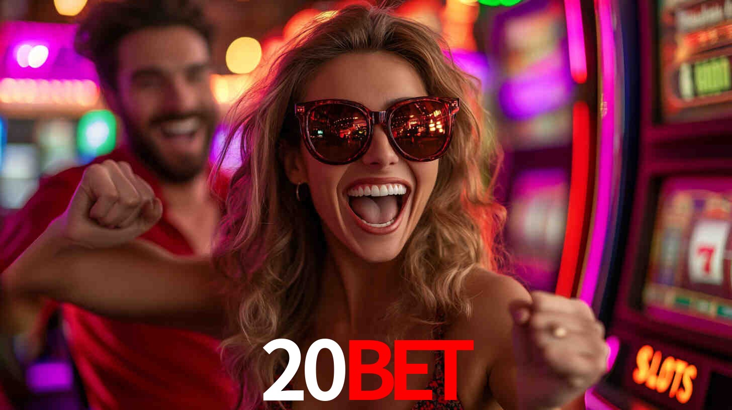 Apostas de Futebol 20bet