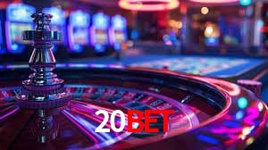 Inovações de Jogos na 20bet: O Futuro das Experiências Interativas