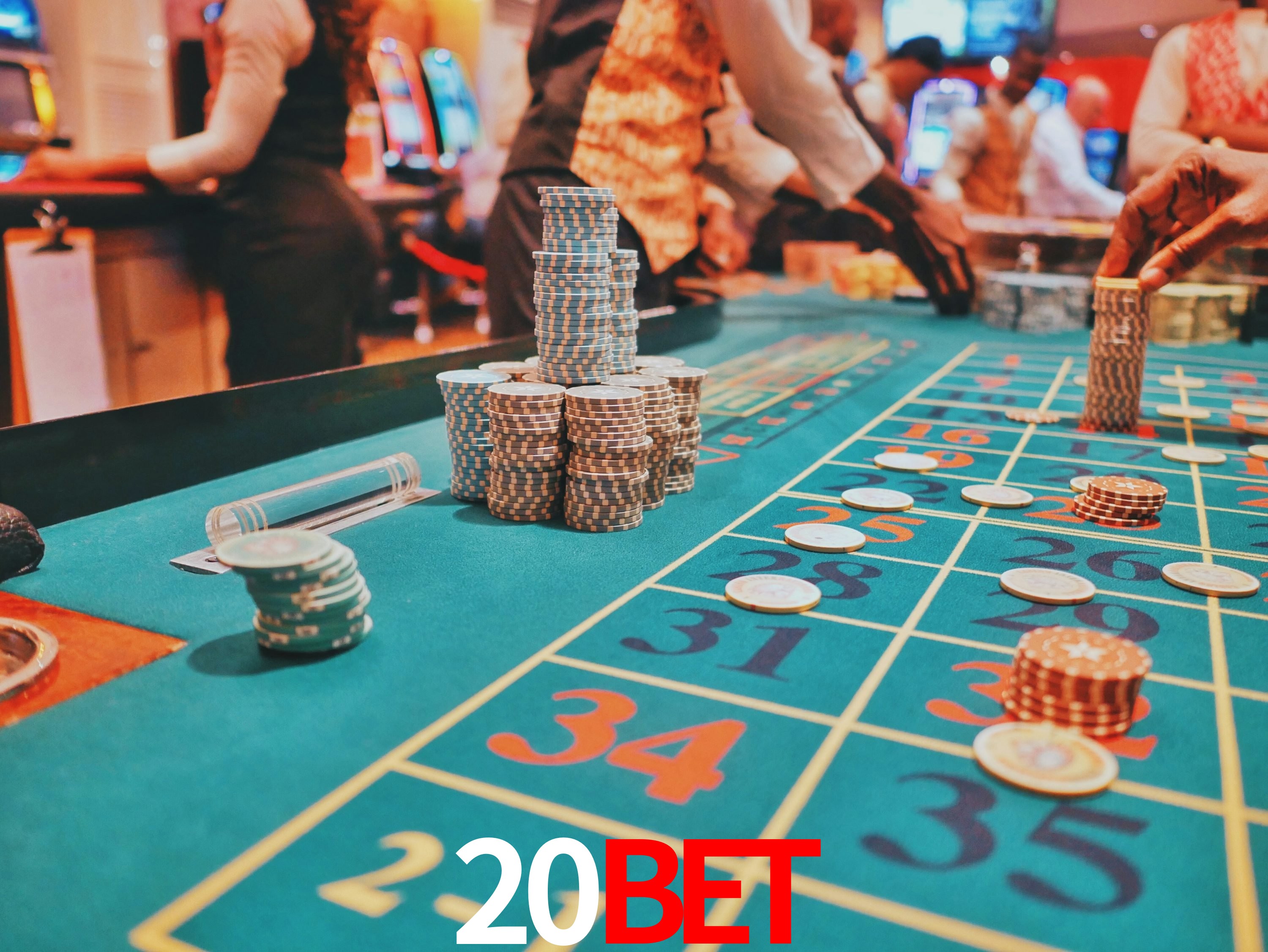 A Revolução dos Aplicativos de Jogos no 20bet