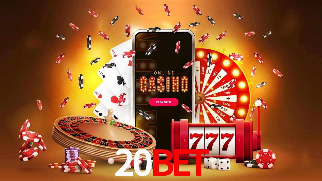 Jogos Exclusivos 20bet