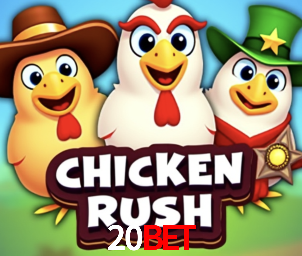Game Providers 20bet