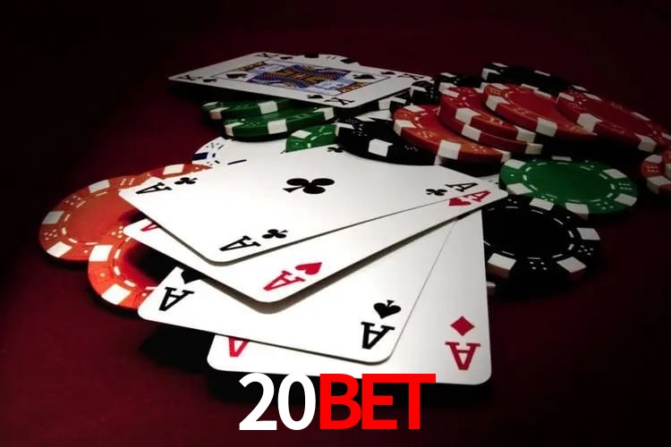Apostas Esportivas na 20bet: Um Guia Completo