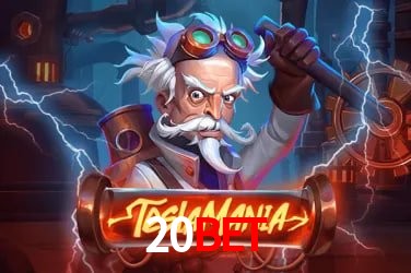 Apostas Esportivas na 20bet: Um Guia Completo