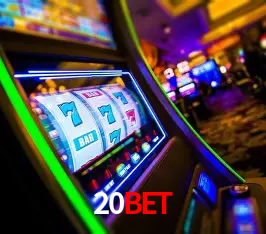 A Emoção da Loteria na 20bet: Uma Chance de Mudança de Vida
