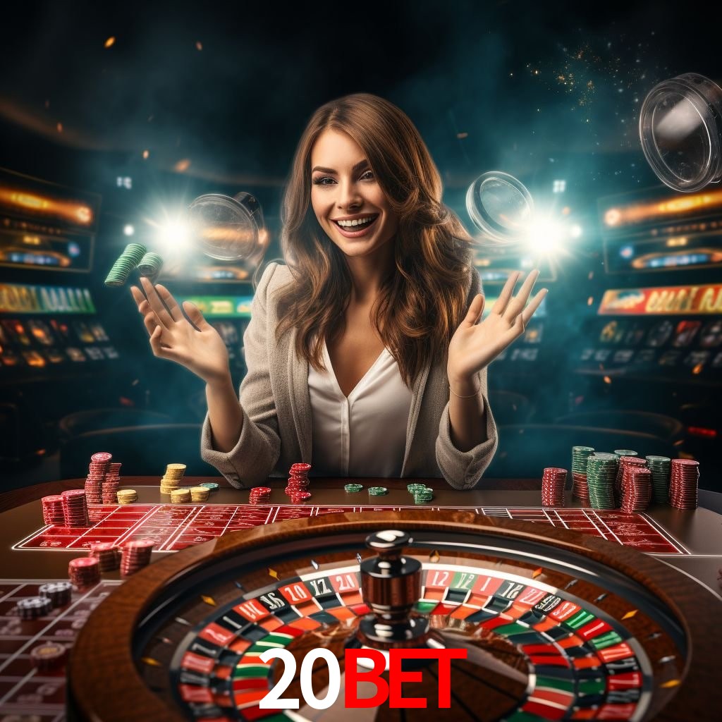 20bet: Seu Especialista em Apostas Esportivas Brasileiras