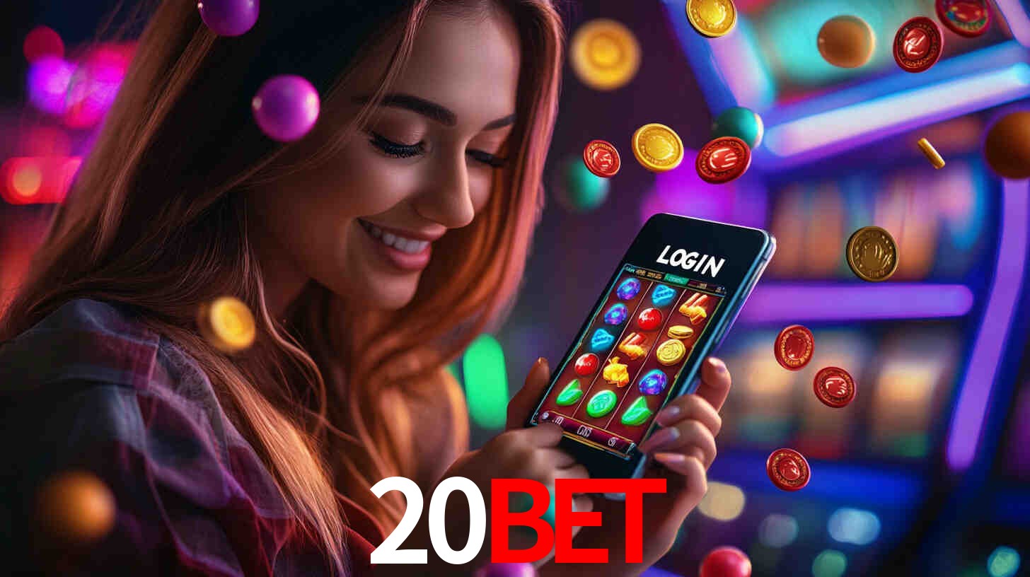 20bet: A Experiência de Casino com Jogos de Mesa ao Vivo