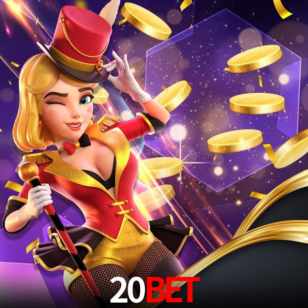 VIP Casino 20bet