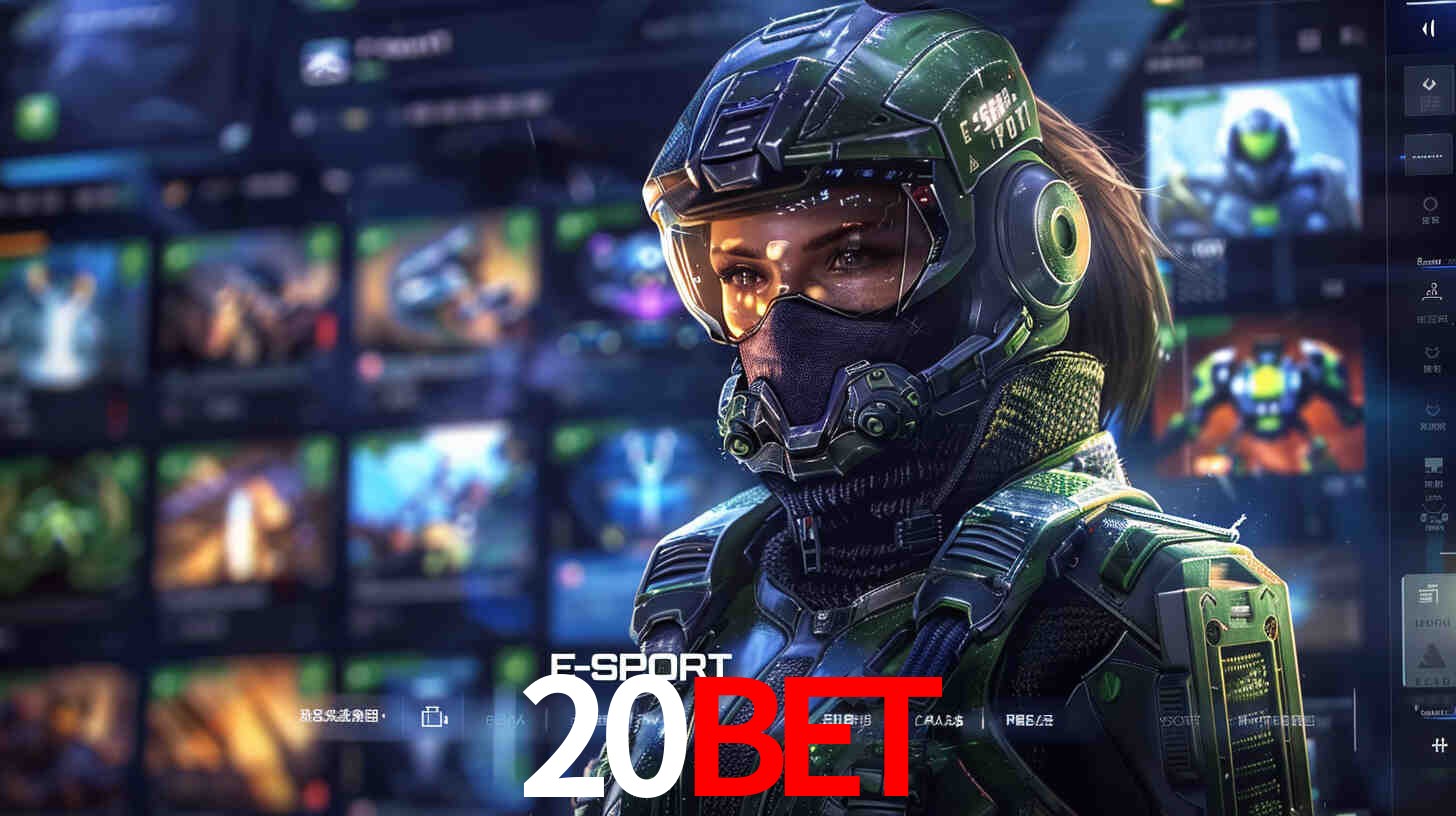Platform Technology 20bet