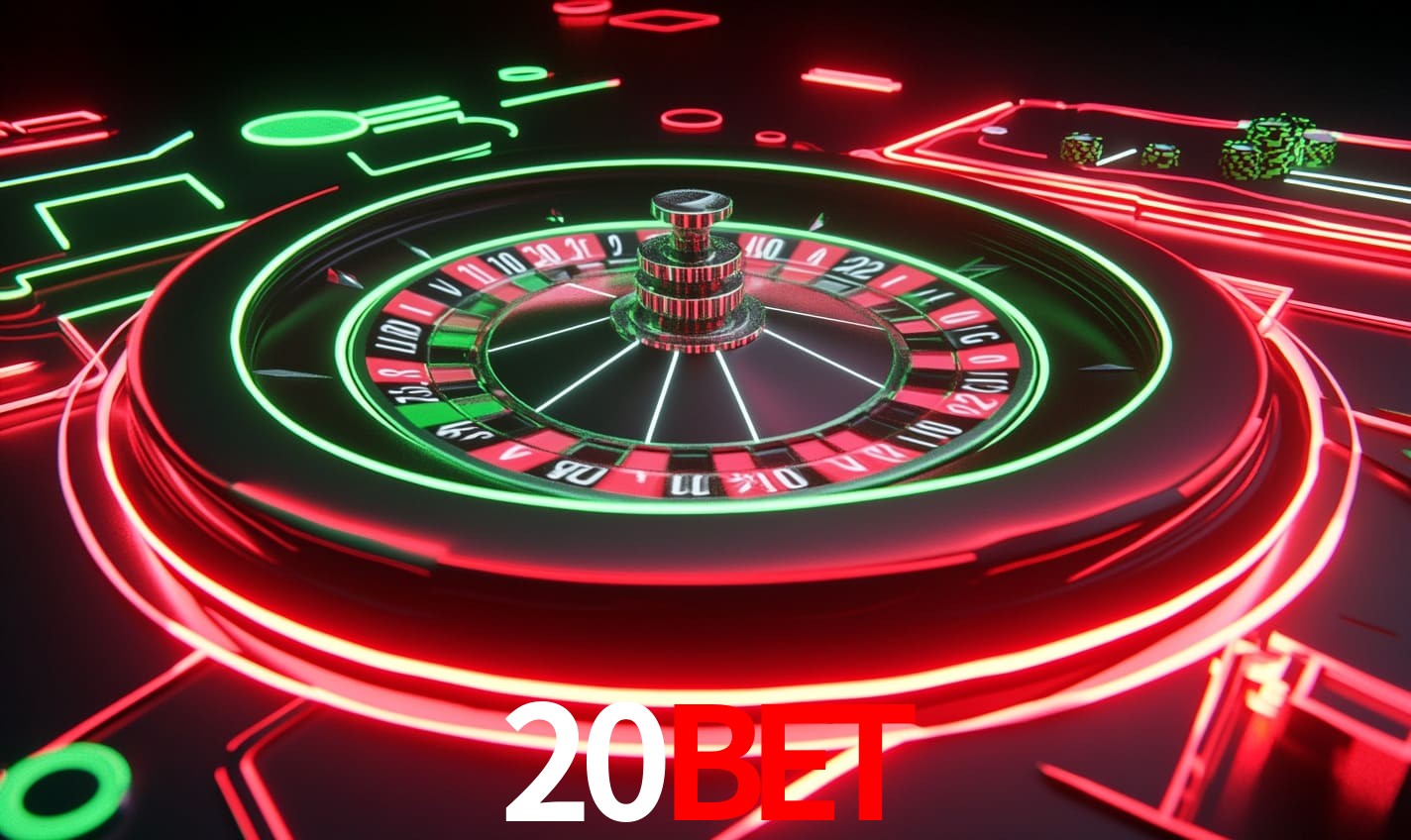 Estatísticas do Jogo 20bet