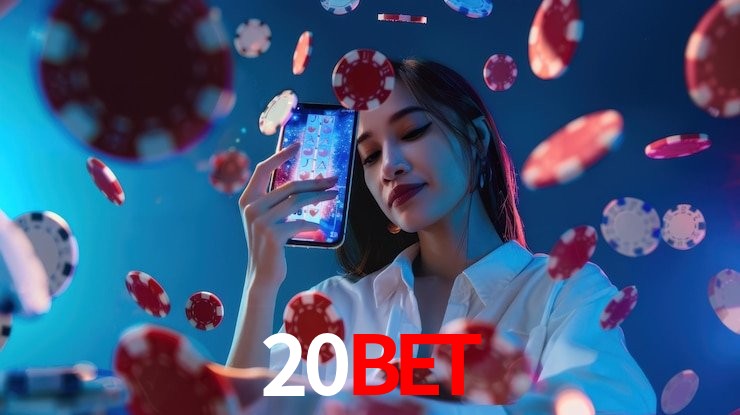Login Seguro 20bet