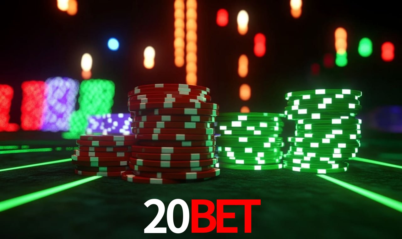 Tennis Betting 20bet