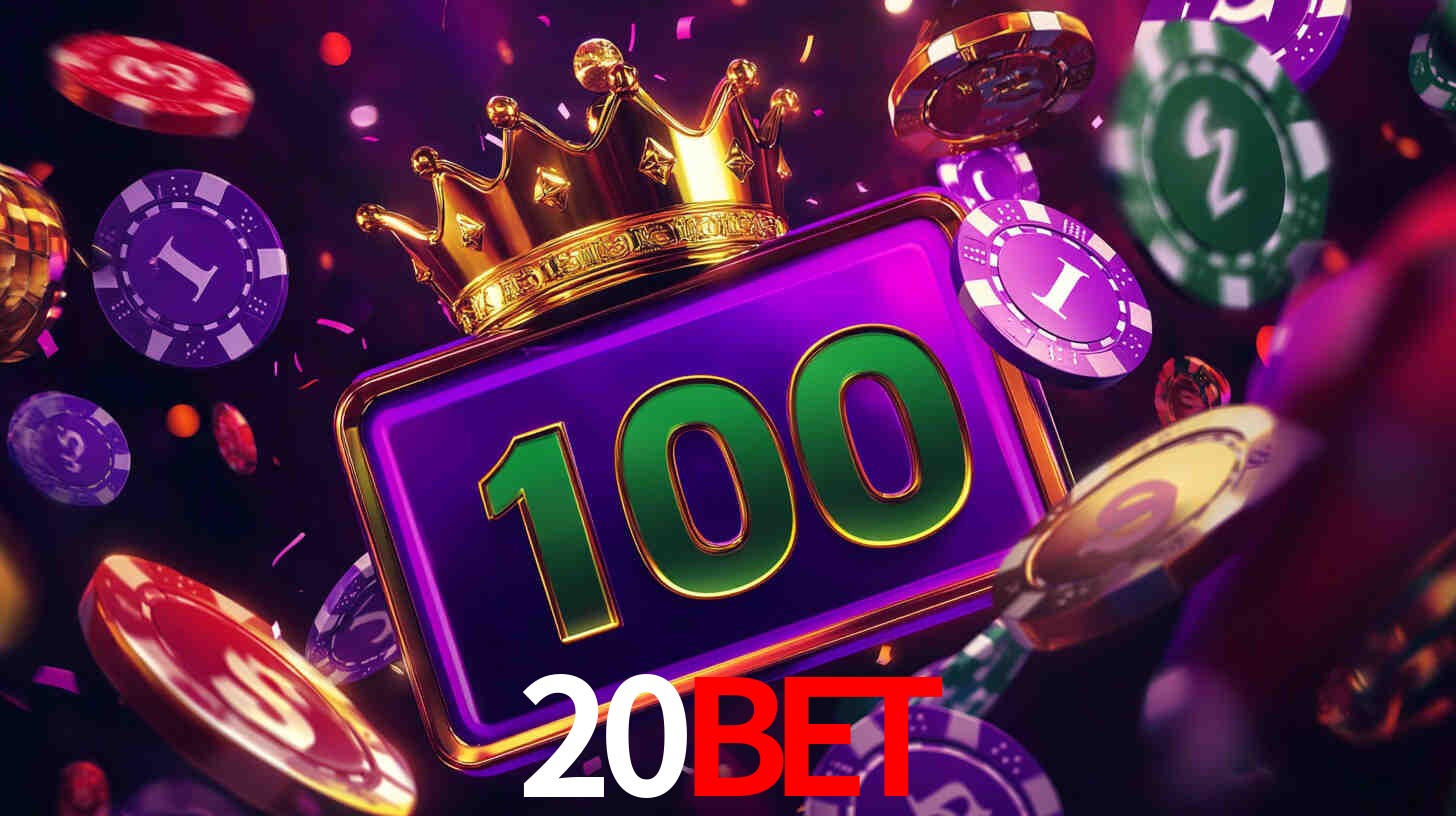 20bet,20bet app