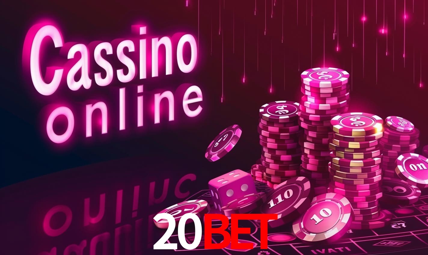 Avaliações dos Jogadores 20bet